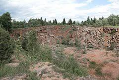 Rezerwat przyrody Zachełmie